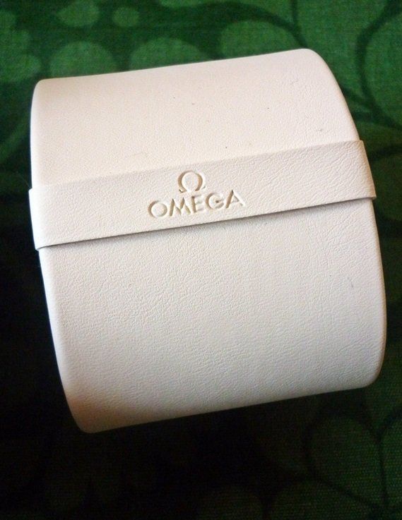 Omega Montres: OMEGA UhrenBox – D'occasion à Adliswil par di_hans 7