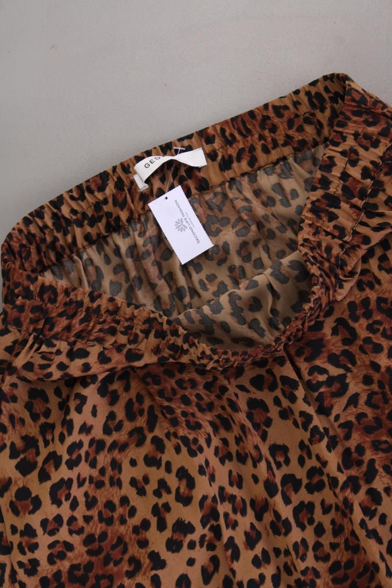 Röcke: Gestuz Stretchrock Gr. 36 mit Tierdruck – Gebraucht aus Neustadt an der Waldnaab von SecondLifeFashion 1