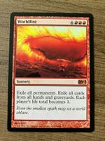 Worldfire (NM/EN)