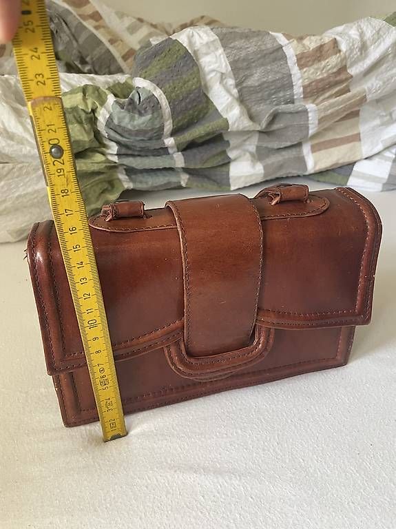 Sacs femmes: Handtasche Damen  Vintage Stil – D'occasion à Güttingen par ChCoridass 3