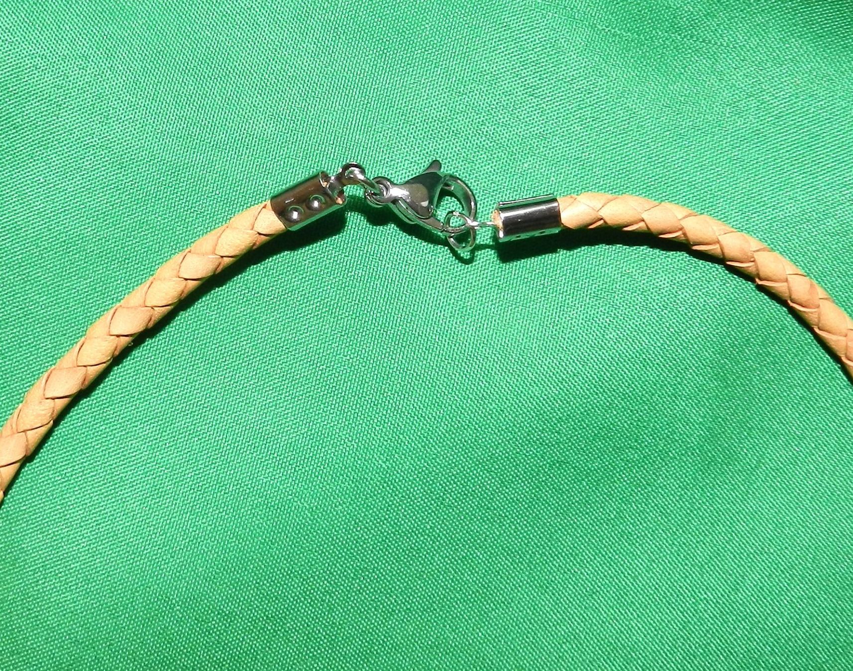 Catenine: Sternzeichen Skorpion Halskette – Nuovo (secondo la descrizione) da Zürich venduto da hpr_3029 2