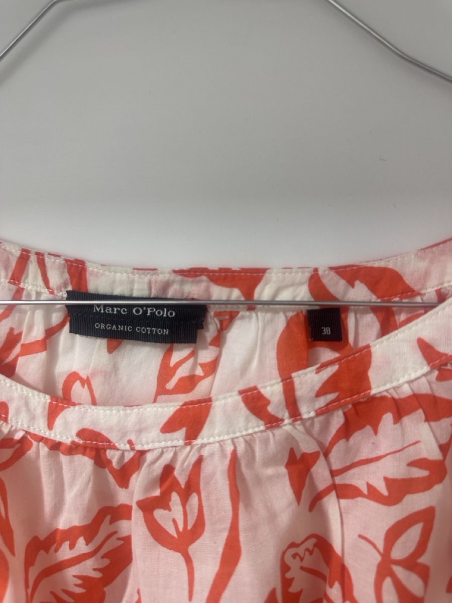 Marc O'Polo Blusen: Bluse von Marc O'Polo, Grösse 38 – Gebraucht aus Oberglatt ZH von end_9z2w 1