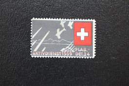 FLAB. - DET. 24 AKTIVDIENST 1939