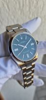 Rolex Oyster Perpetual 41 Green 124300 - Full Set & Warranty