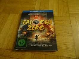 Tai Chi Zero BLU-RAY