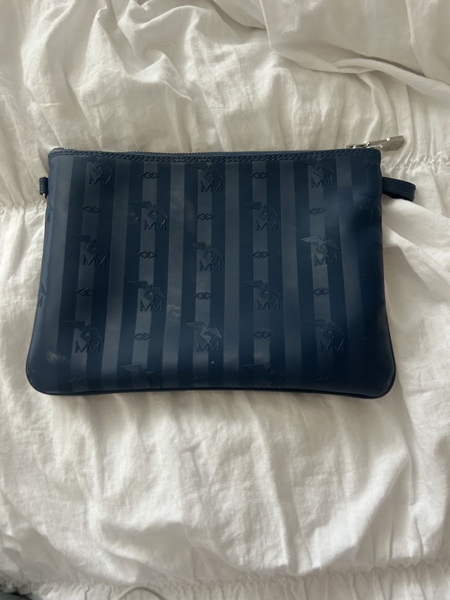 Maison Mollerus Kosmetikkoffer: Mollerus Clutch / Necessaire – Gebraucht aus Bubikon von leane2303 1