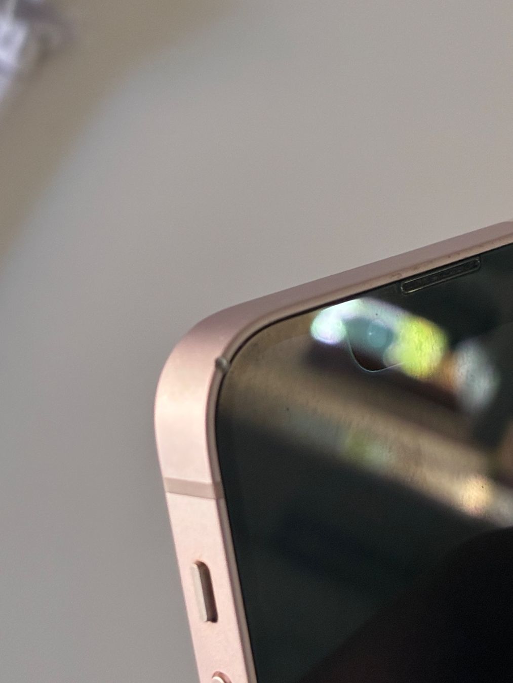 Apple Telefoni cellulari / Smartphones: iPhone 13 Mini / 128Go – Usato da Praz (Vully) venduto da Footzone.ch 2