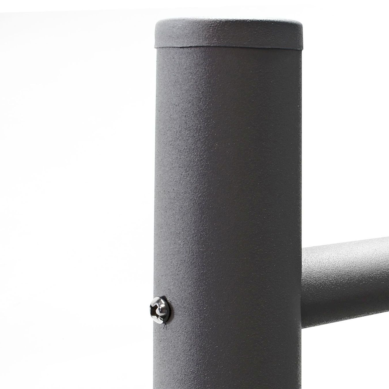 Sonstiges für Haushalt & Wohnen: WilTec 10er Briefkastenanlage 2x5 grau – Neu und originalverpackt aus Bottighofen von zaap 2