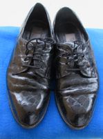Schöner Lackschuh Marke Sofia Renier