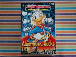 LTB 3 💥🌞 Die Abenteuer der Ducks - sehr rar