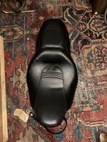 Harley-Davidson Originalsitz Dyna Super Glide