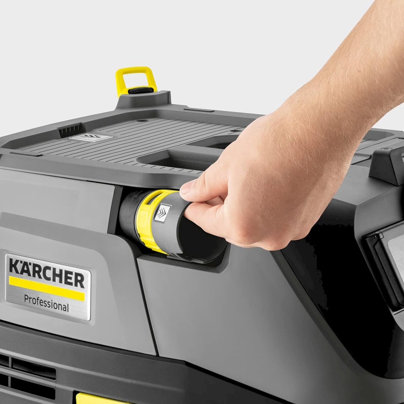 Kärcher Staubsauger & Zubehör: Kärcher NT 30/1 AP TE L – Neu und originalverpackt aus Bottighofen von zaap 3