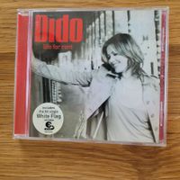 CD Dido Life For Rent