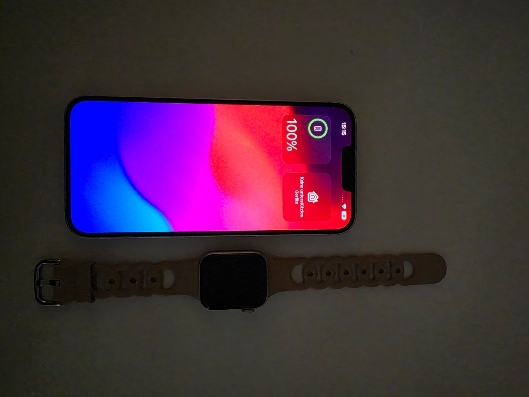 Apple Telefoni cellulari / Smartphones: Iphone 14 Plus 128GB ohne Apple Watch – Usato da Beringen venduto da jan_9fgy 1