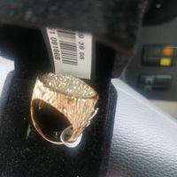 Phantasya Ring Gr. 56 Swarovski