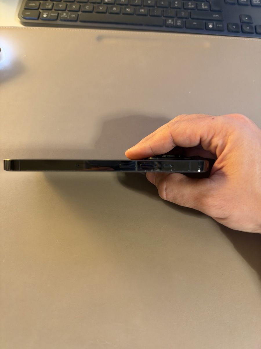 Apple Telefoni cellulari / Smartphones: Apple iPhone 14 Pro 128 GB – Usato da Baden venduto da scubidu86 2