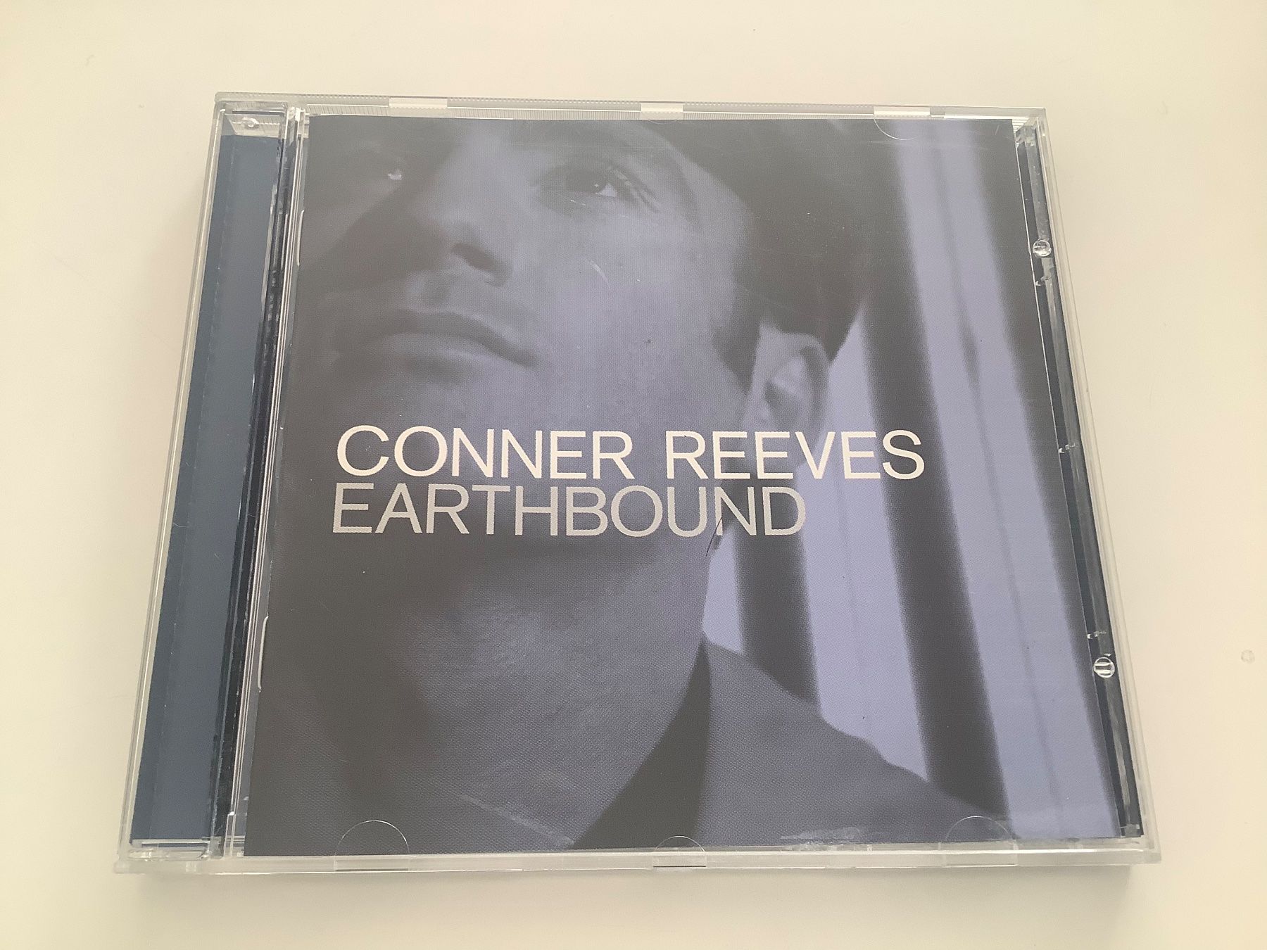 CDs: Conner Reeves / Earthbound / 1997 – D'occasion à Dübendorf par Shreck