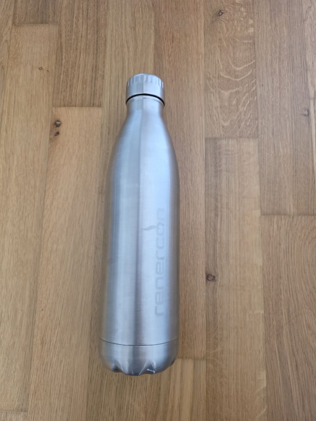 Gourdes & Thermos: Getränkeflasche – D'occasion à Solothurn par leo_8kdh