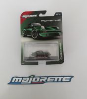 majorette Collection 1975 Porsche 930 Turbo