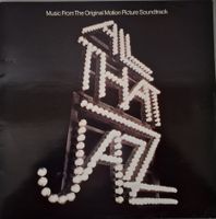Various LP – All That Jazz-Music From The Original Motion