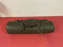 Militärschlafsack