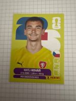 Panini Sticker WM 2026, CZE 2 Matej Kovar