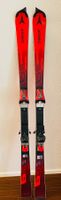 Ski Atomic Redster S9 FIS 157cm gebraucht