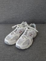 New Balance Laufschuhe Damen Weiss Grösse 38 guter Zustand