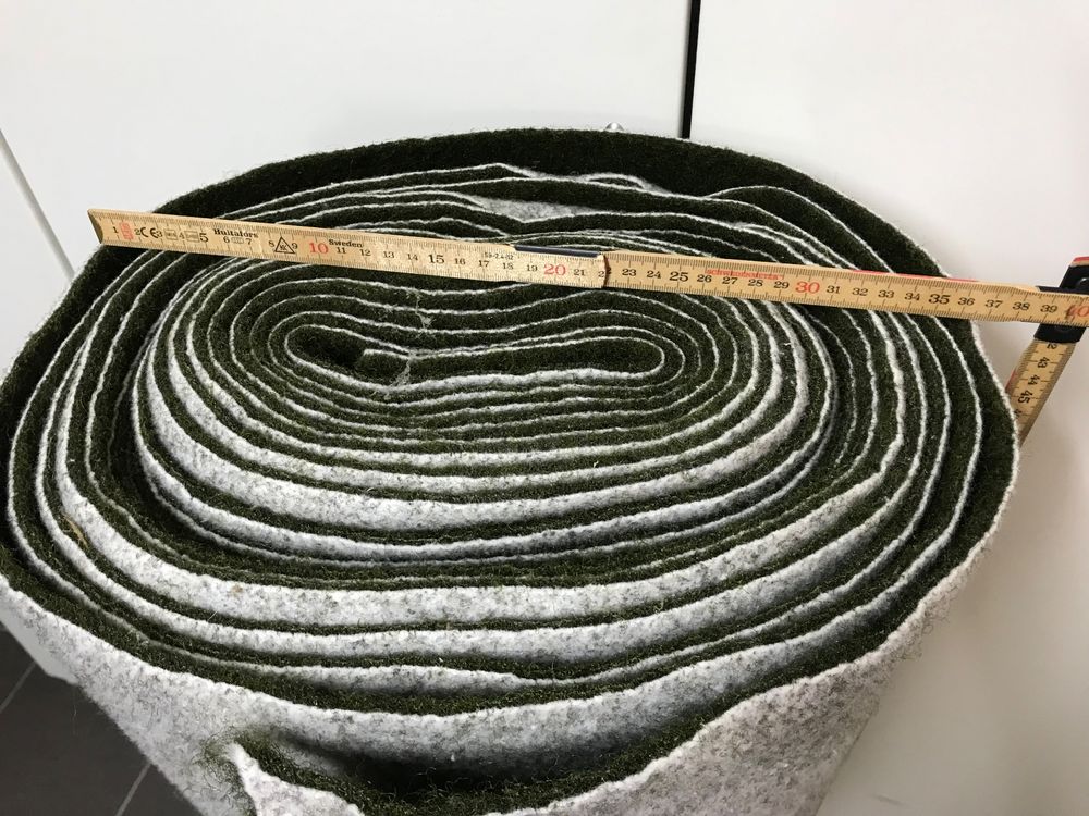 Teich Ufermatte von Naturagart Kaufen auf Ricardo