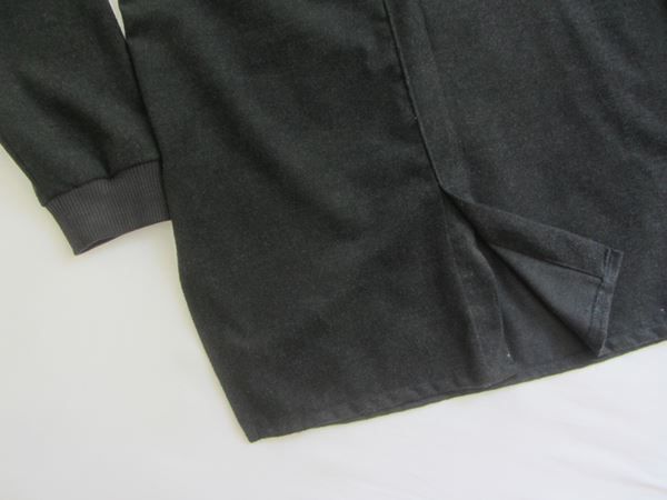 Camicie: MARC STONE - Longhemd dunkelgrau M – Nuovo (secondo la descrizione) da Zürich venduto da Diazaio 4