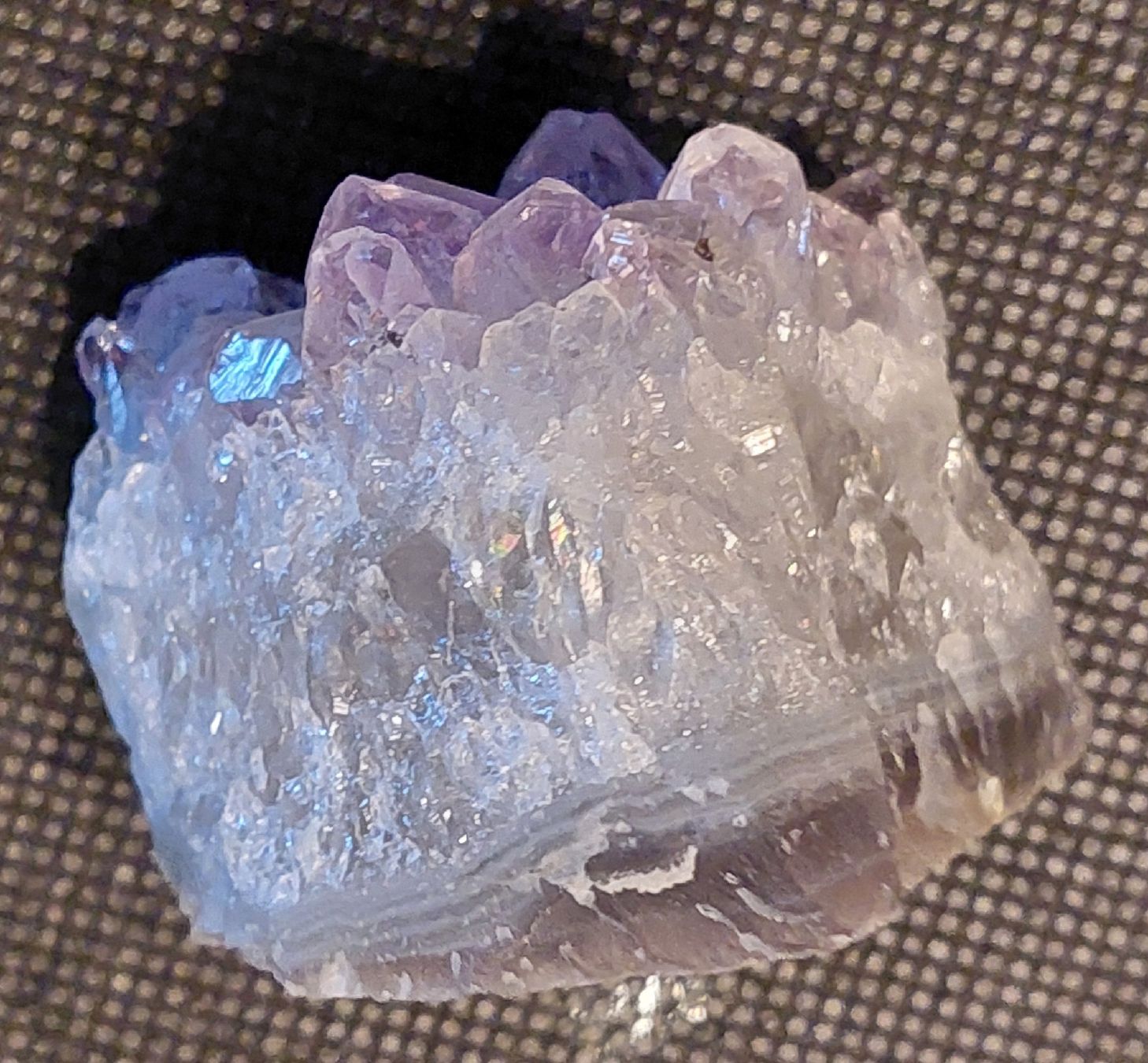 Pietre preziose: Wunderschöner Amethyst, ca. 79 gr. – Usato da Oberwil BL venduto da Kukkaniitty 3