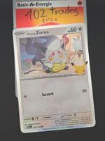 🇬🇧 EN Hisuian Zorua - 30c 122/128 30th celebration ab 1.-