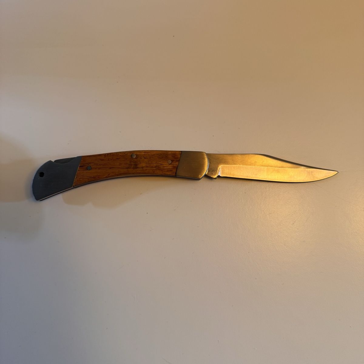 Couteaux de poche: Jagtmesser – Neuf (Voir description) à Aeschi b. Spiez par sch_nyv9 3