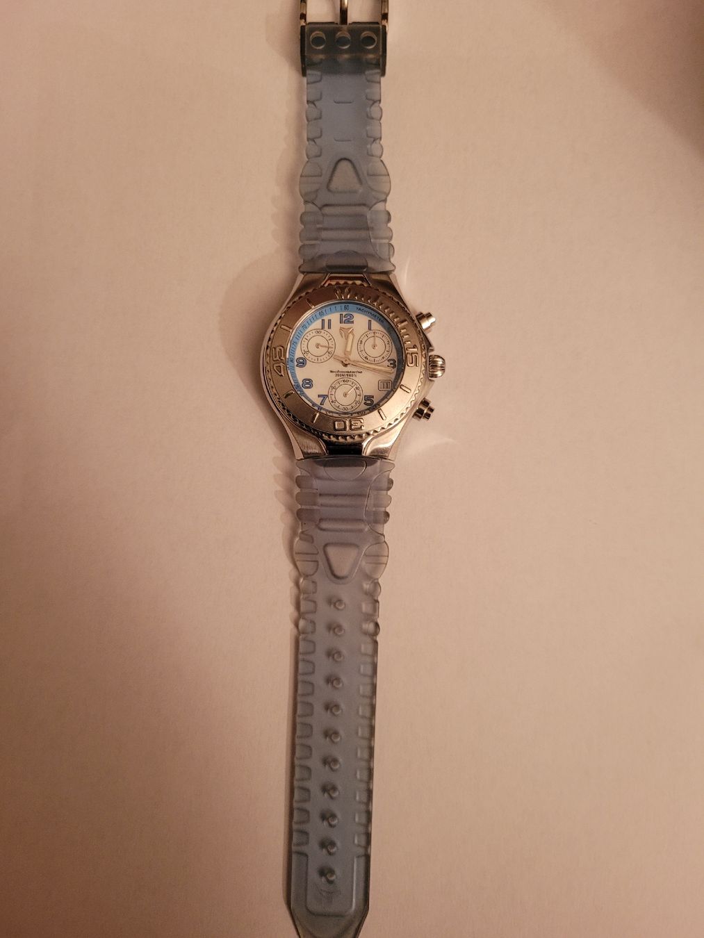 Orologi: Technomarie uhr – Usato da St. Gallen venduto da kamel27 1