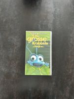 Das grosse Krabbeln