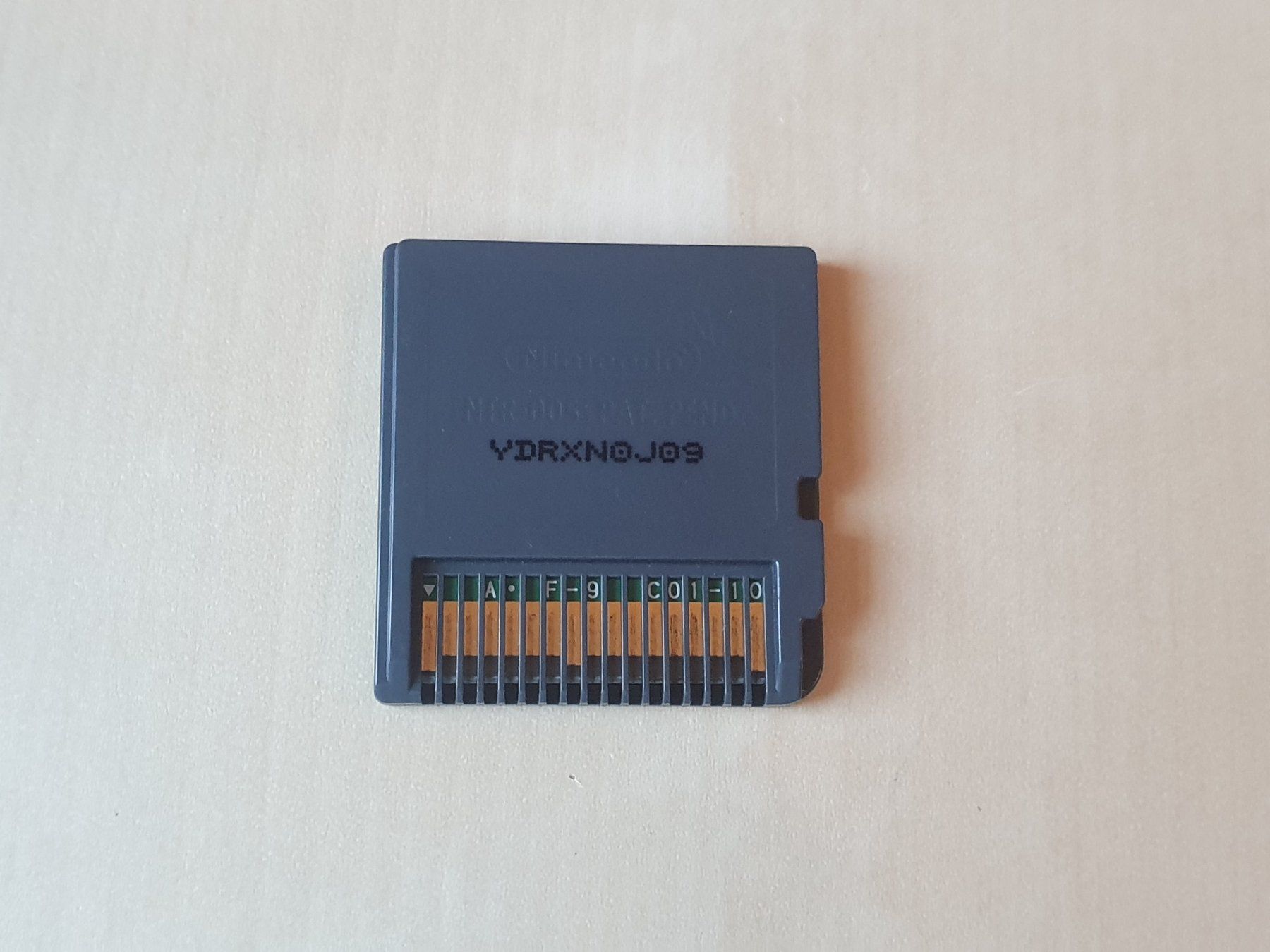 Nintendo Giochi: Dora rettet die Meerjungfrauen – Usato da Stansstad venduto da collectorsshop 1