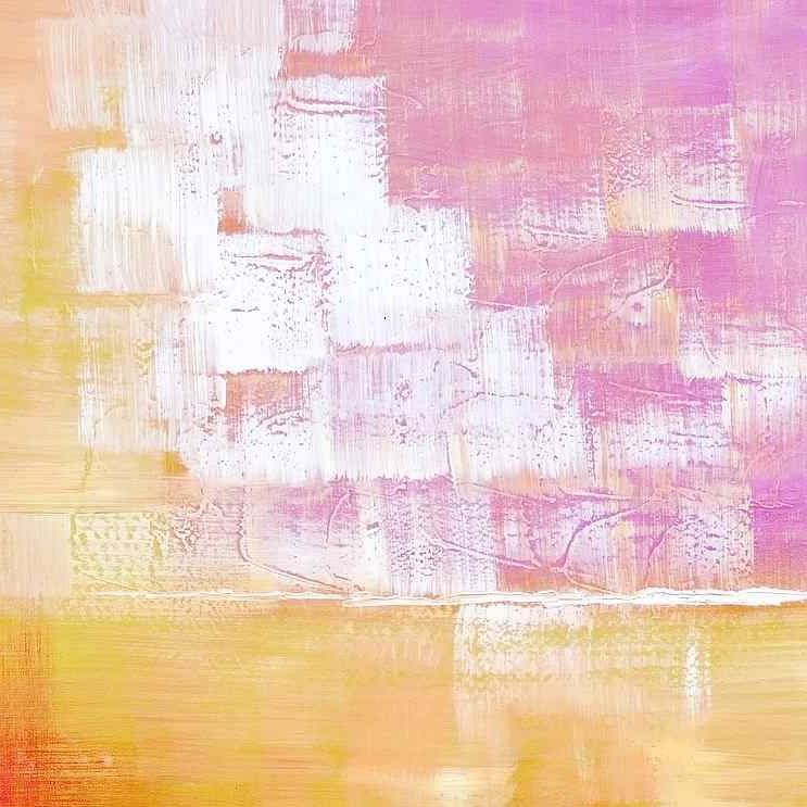 Riproduzioni & Creazioni: Abstrakt - Lost in translation – Nuovo (secondo la descrizione) da Larnaca venduto da KunstDepot24 3