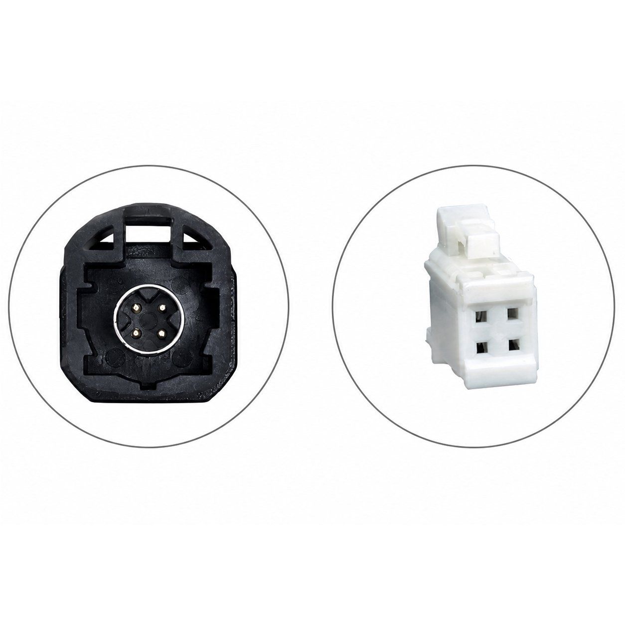 Unità & Adattatore: Vw Original USB Steckdose Android LVDS Adapter Peugeot BMW – Nuovo (secondo la descrizione) da Chiasso venduto da online.shop 2