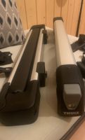 Porte ski THULE comme neuf