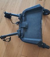 Buggy Board Kinder Trittbrett für 2. Kind Modell unabhängig