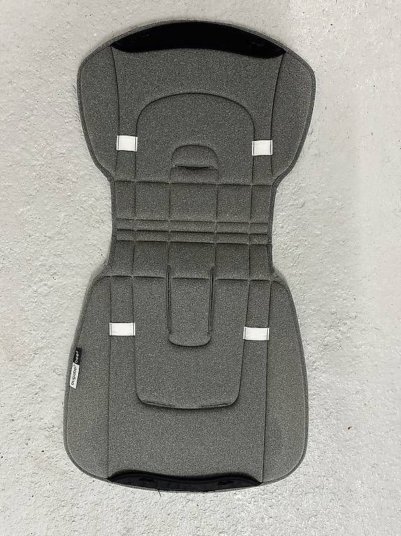 Bugaboo Carrozzine: Sitzbezug für Bugaboo Bee3 – Usato da Uster venduto da staernli4 2