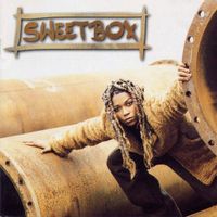 Sweetbox: Sweetbox CD