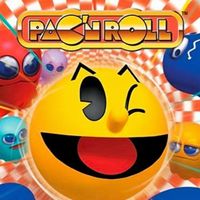 😎 Pac 'n Roll  Pac-Man ist zurück   DS