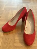 Pumps Rot