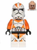 LEGO Star Wars Clone Trooper, 212th (sw0522)