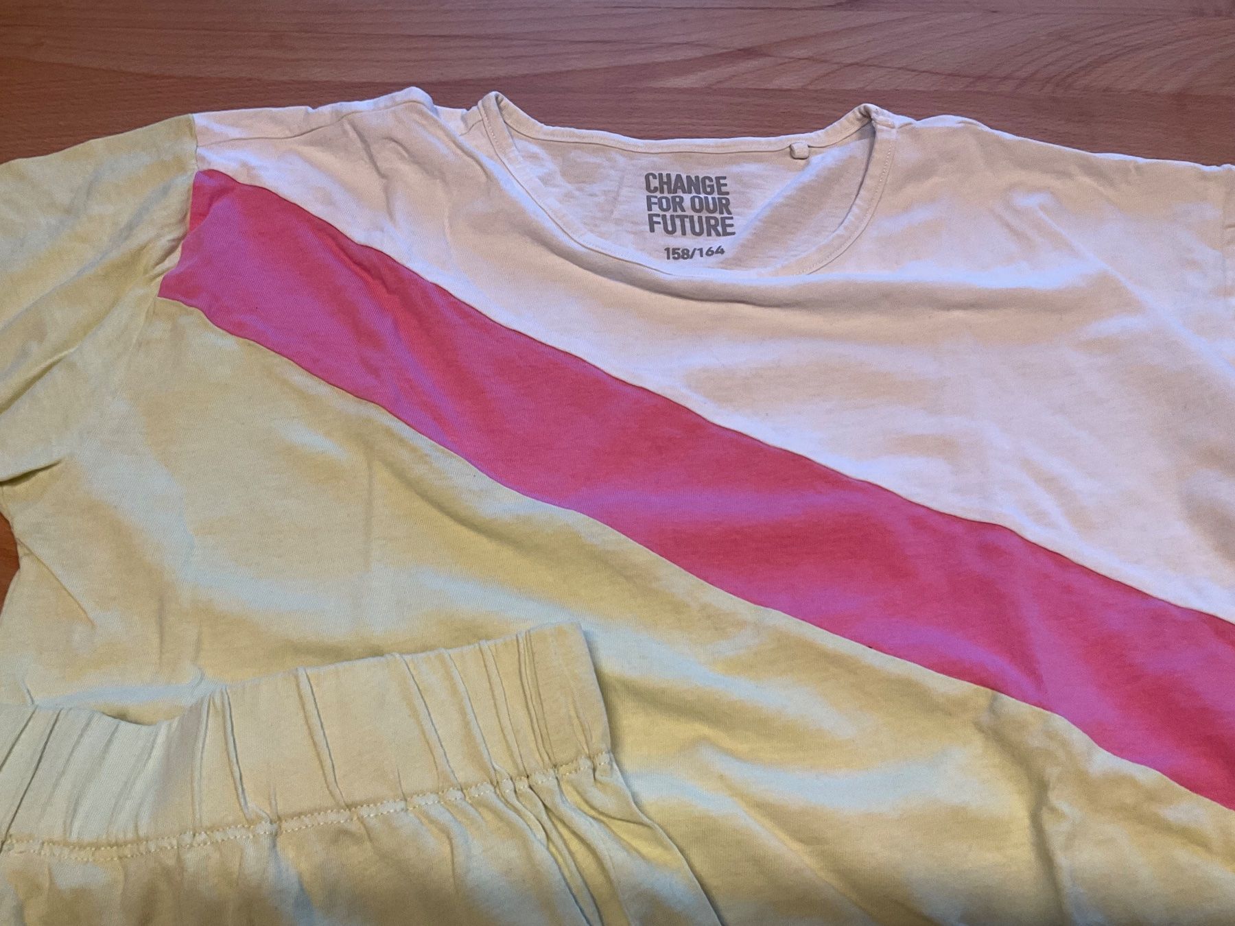 Pyjamas: Kurzarm Pyjama von H&M – D'occasion à Schinznach Dorf par Balz1968 2