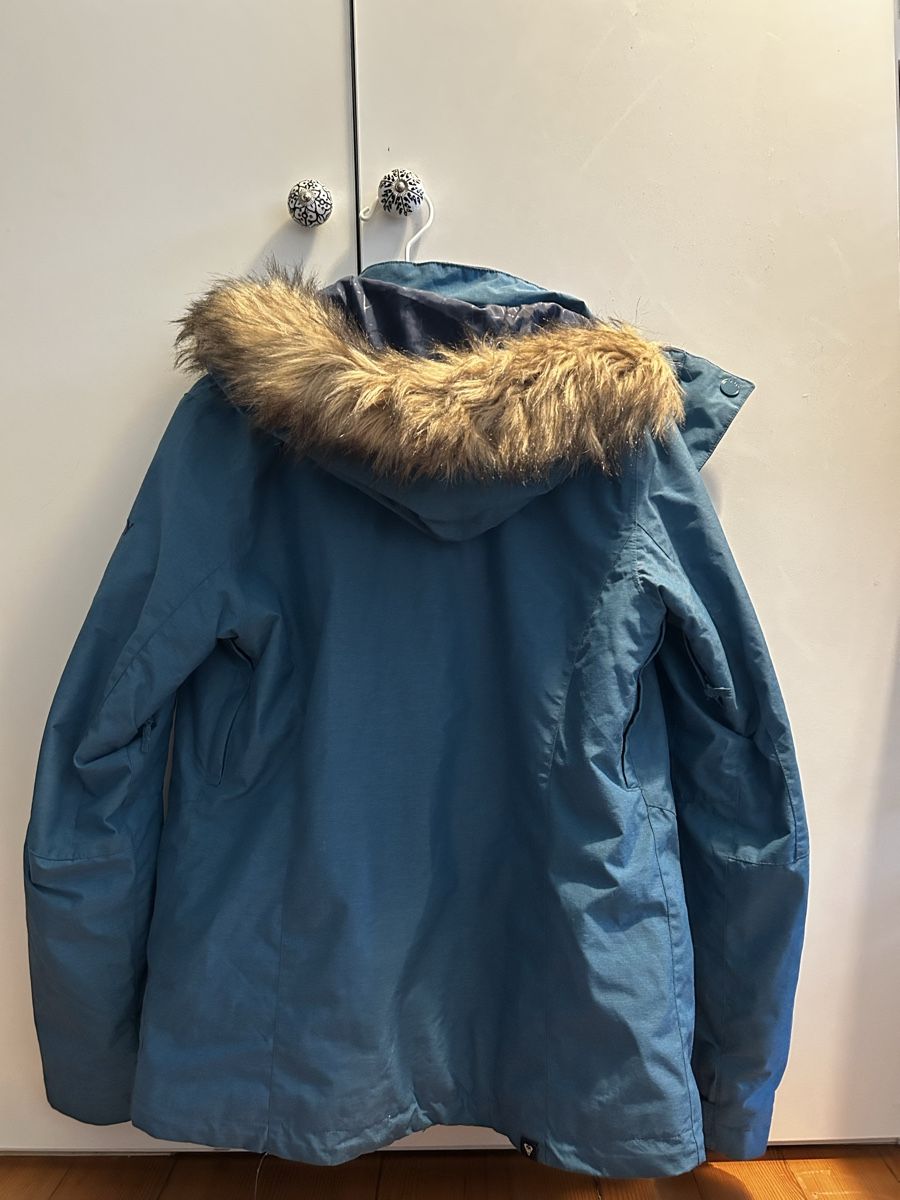 Roxy Giacche: Roxy Winterjacke Top Zustand! – Usato da Uster venduto da alin13e 6