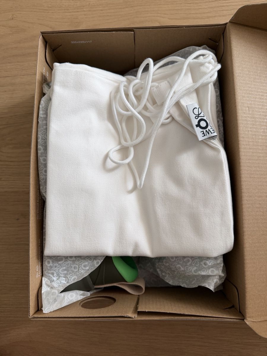 On Damenschuhe: On Running Cloudsolo LOEWE – Neu und originalverpackt aus Zürich von nic_w6z5 1