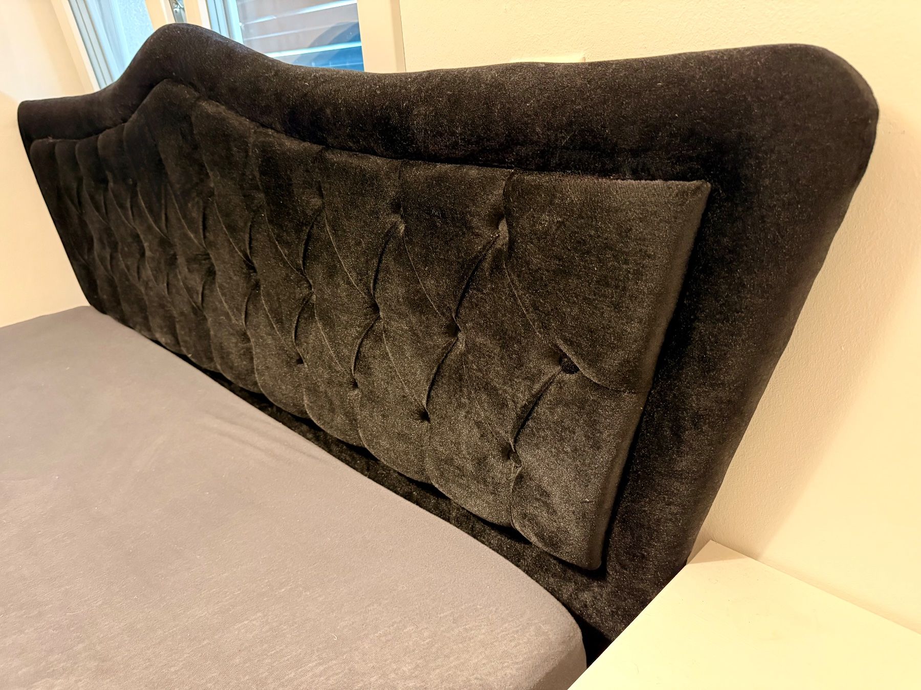 Letti: Boxspringbett 160/200 – Usato da Schönenwerd venduto da meg_2ktb 1