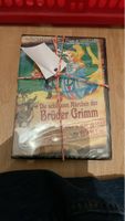Märchen der Brüder Grimm - Film & Hörspiel, für Kinder